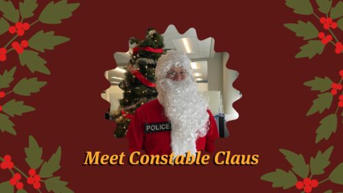 Constable Claus