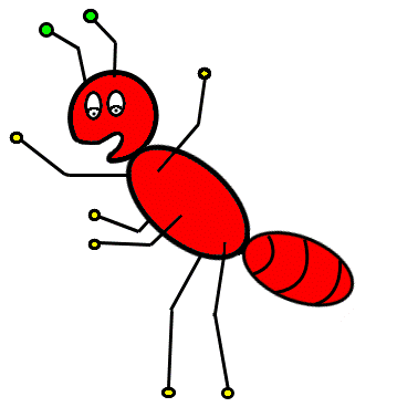 ant